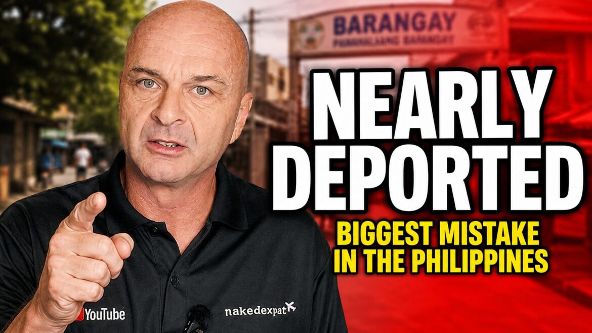 The Philippines Barangay System: How It Can Make or Break Your Expat Life