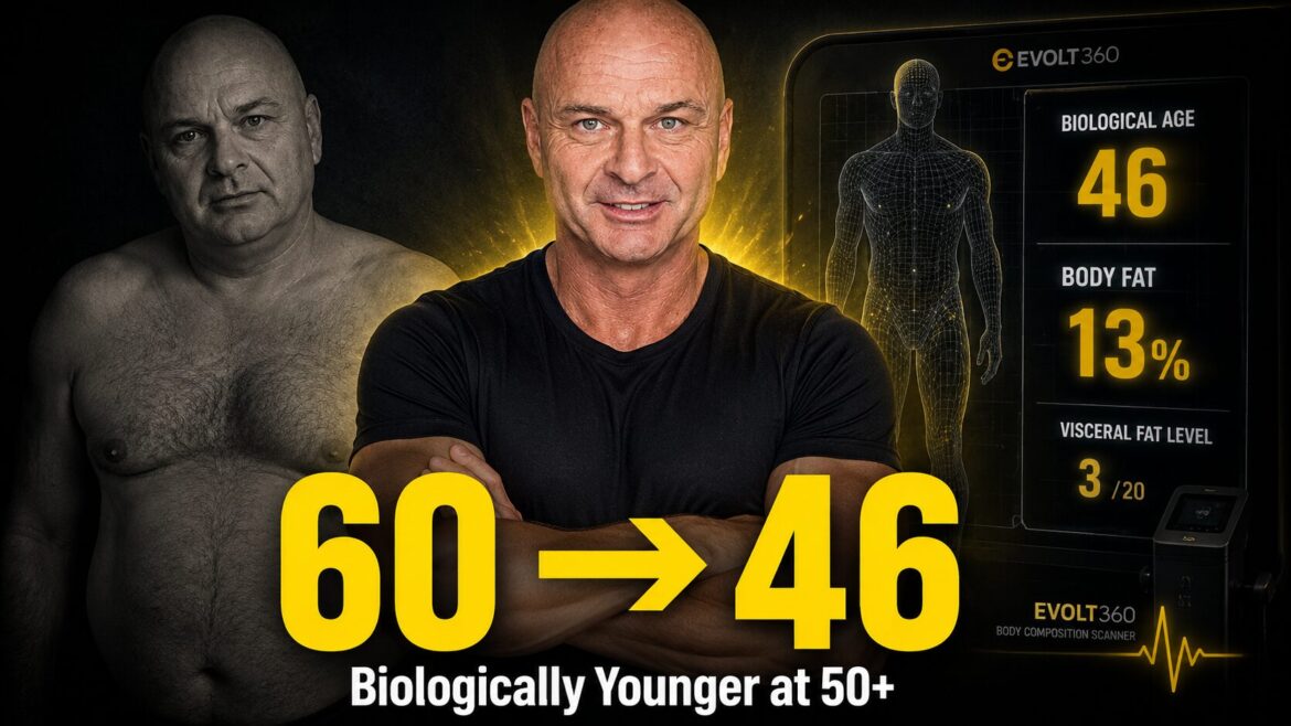 Holistic Health Abroad: How Expat Life Transformed My Body and Mind After 50