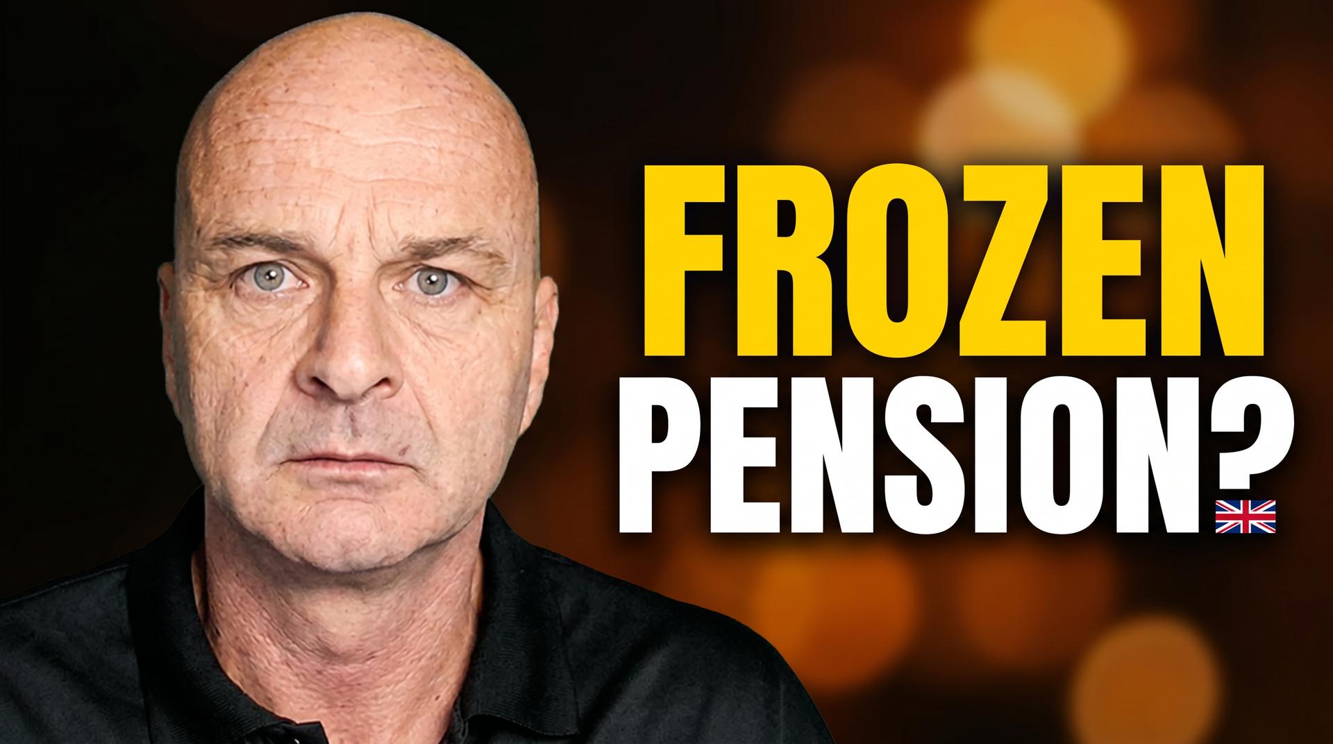 Frozen Pension