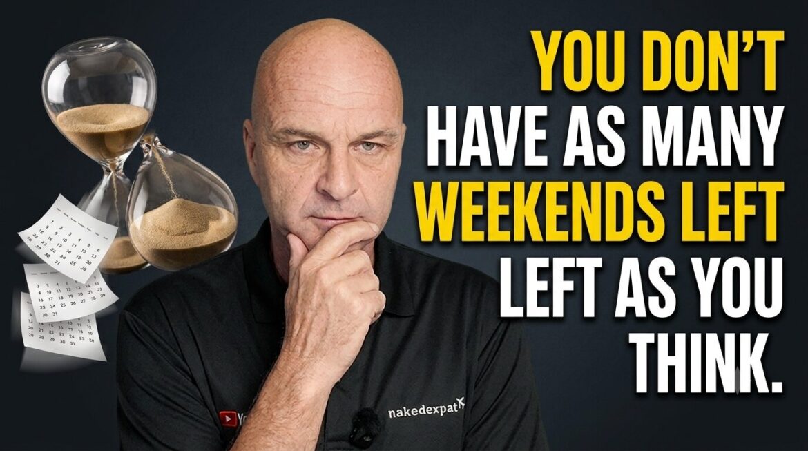 He Saved for 40 Years and Lived Just 11 Months: The Retirement Mistake Too Many Men Make