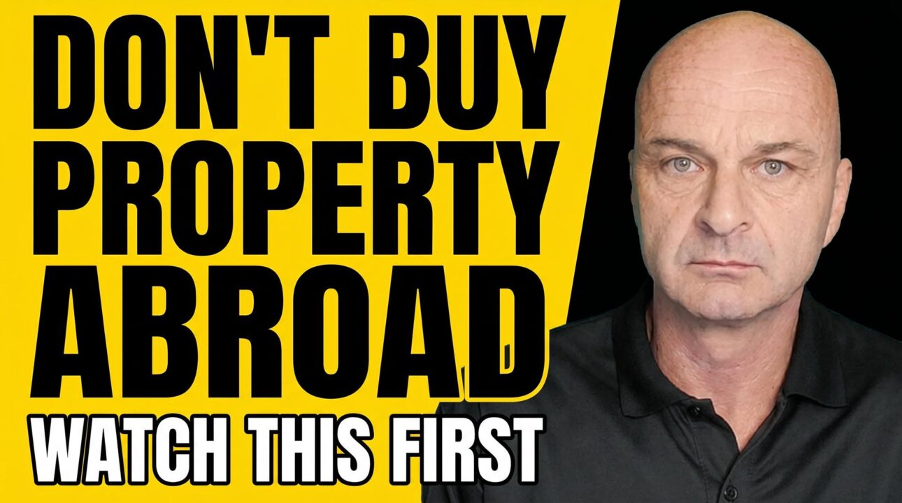 Buying Property Abroad