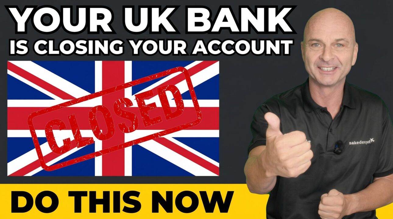 UK Expat Banking