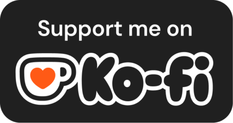 Ko Fi Support