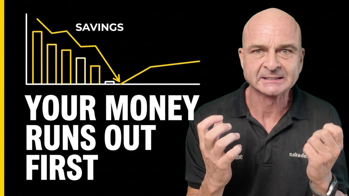 Why Expats Are Outliving Their Money: The Retirement Risks
