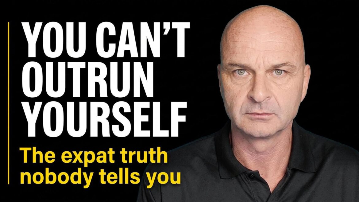 The Most Important Relationship You’ll Ever Have Is With Yourself